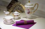 Decorative Airlaid 50-80gsm/M2 Luxury Paper Napkin Cloth Like Printed