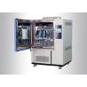 Buy cheap CE Standard Temperature Humidity Chamber PLC Controller For Electronic Products from wholesalers