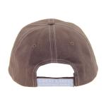 Classic Cotton Embriodery Outdoor Baseball Caps 6 Panel Constructed