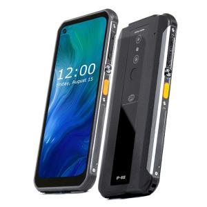 China 275g Rugged Mobile Phones with 21MP AF Rear Camera Support Max256G TF Card factory