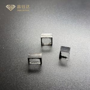 China EFG Color 10mm 12mm CVD Diamond Lab Grown 8ct 12ct For DEF Loose Diamond factory