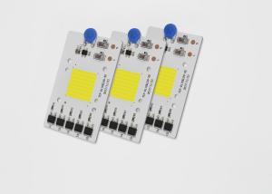 China Grow Light Flip Chip DOB Led Module 20w 30w 50w D5070 AC 220V factory