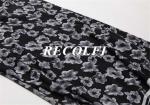 Spandex Nylon Silver Foiling Wetsuit Fabric Material Currents Design