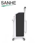 skin lifting machine fractional micro needles RF