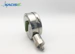 Intelligent Digital Pressure Controller , High Accuracy Precision Pressure Gauge