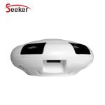 New Hot Sale CCTV VR Security Home Wireless Cameras 1080P Panoramic Fisheye Wifi