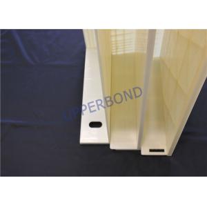 Cigarette Tray for MARK 9 and MARK 8 Tobacco Machine Reasonable Structure