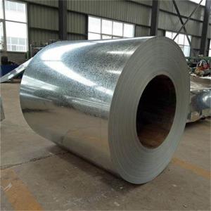 China dx51d z150 Galvanized Steel Coils GI / GL / PPGI / PPGL / HDGL / HDGI Plate factory