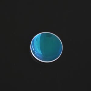 China BK7 Dichroic Optical Filter factory