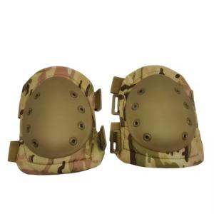 China Protective Heavy Duty Anti-fall Off-road Motorcycle Cycling Knee Pads For Dance Sports Motorcycle factory