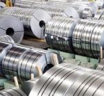 2B Finished 316 316l 321 304 Stainless Steel Coils 0.25mm Thick
