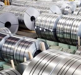 China 2B Finished 316 316l 321 304 Stainless Steel Coils 0.25mm Thick factory