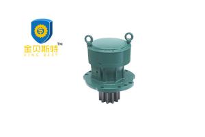 China YY32W00004F1 Swing Gearbox Rebuild Kit SK140-8 For Excavator Replacement Parts factory