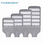 100w 150w 200w 250w Outdoor Streetlight Parking Lot Square Lighting 3000K/4000K