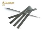 Non - Ferrous Metal / Non - Metallic Materials Tungsten Carbide Strips 91.8 HRA