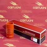 FAW Aowei Intercooler Outlet Pipe 1119060A263 Intercooler Outlet Hose Wear