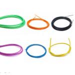 Cold Heading Steel 7X7 Galvanized Steel Wire Rope for Skipping Rope Standard