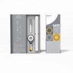 Ultrasonic Cordless X1 Smart Electric Toothbrush Adult For whiter teeth and