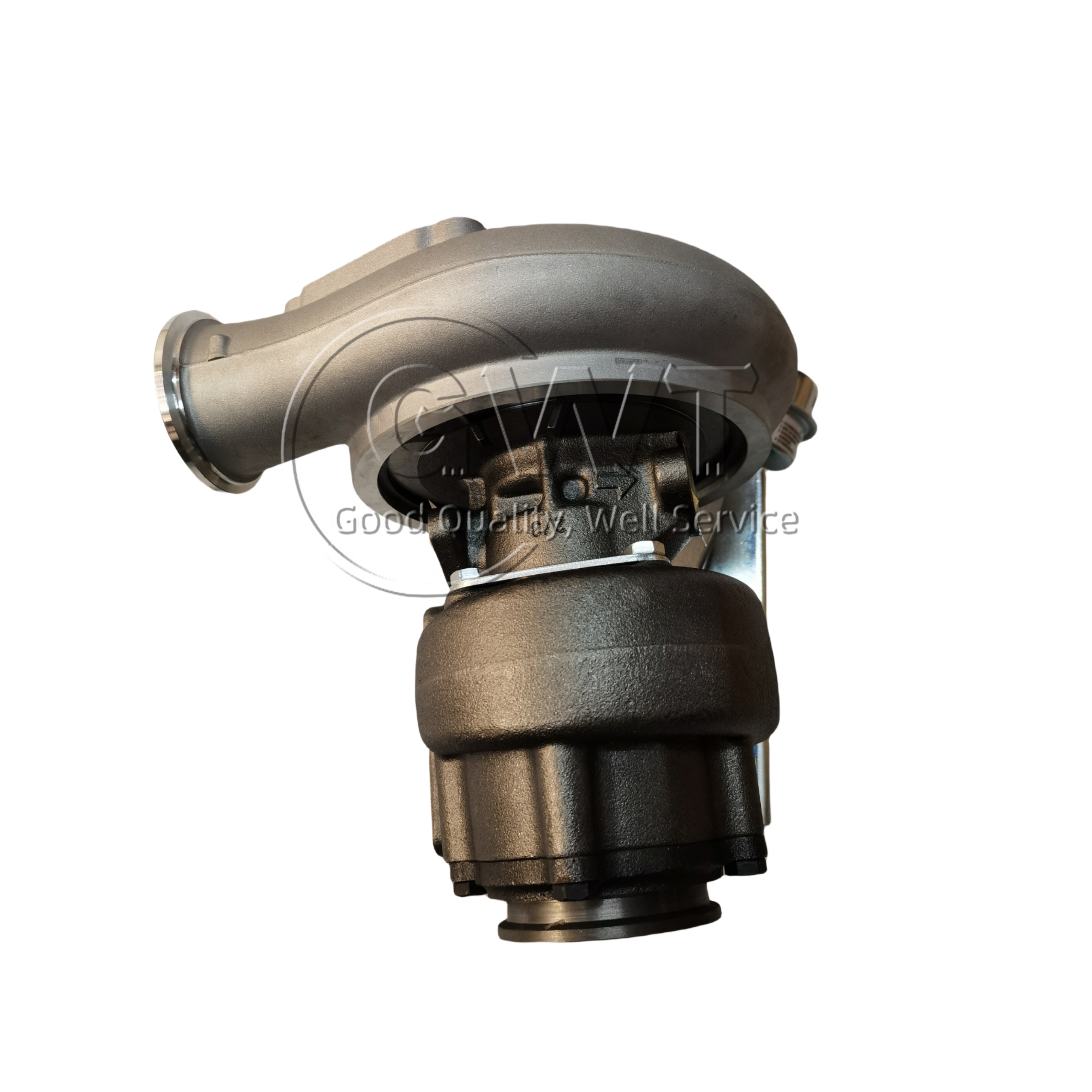 4033102H 4044947 4045185 Genuine Turbocharger for Holset Cummins DCEC B180