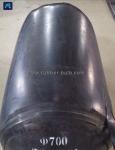 Inflatable Pipe Plugs Cement Pipe Water Sealer Rubber Pneumatic Bag Water