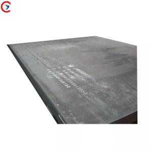 China Cold Rolled Carbon Steel Coil Plate Sheet Mild Hard Soft SPC270C Thickness 2mm factory