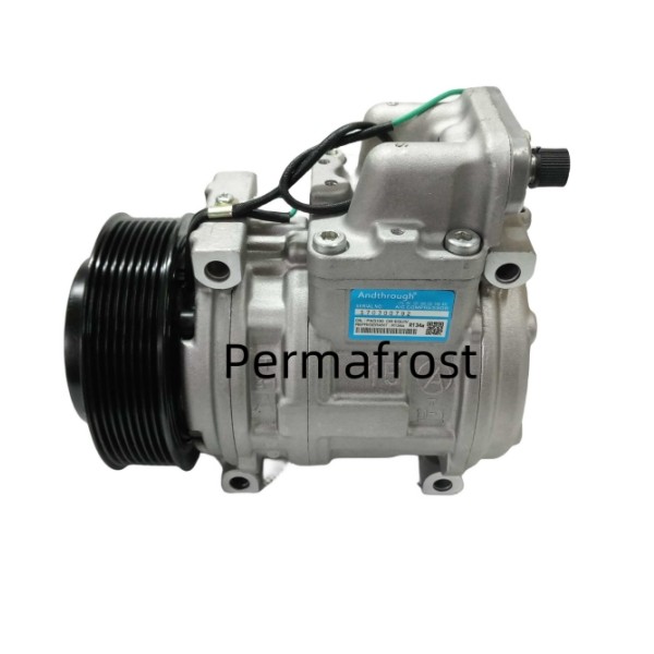 China Electric AC Compressor A9062300111 DCP17084 10PA15C 4471006030 factory