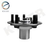 KYGER High Quality Auto Part Forged Front Wheel Hub LR081538 For Land Rover
