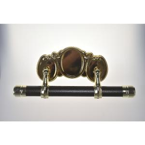 China American Design Casket Swing Bar B Gold Color Coffin Handles Suppliers factory