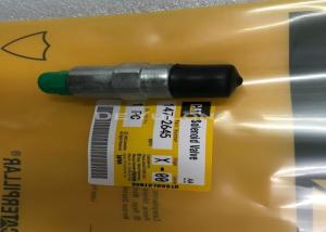 China 147-2645 1472645 Excavator Electrical Components 24V Stop Solenoid Valve For CAT 3054C Engine factory