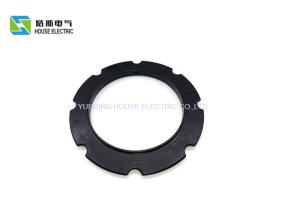 China 155mm Pipe Gasket PP Material For Center Pivot Irrigation System factory