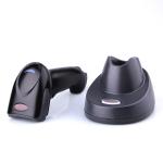 Honeywell Voyager Portable Wireless Barcode Scanner 1472G 2D