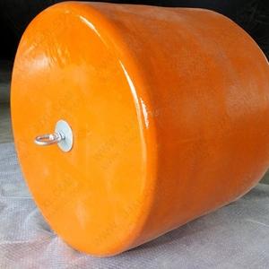 China Eva Foam Filled Marine Navigation Buoy factory