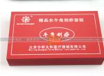 Buffalo Horn Jade Guasha Tools Massage Guasha Board Horn