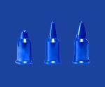 Ceramic Dowel Pins Electrical Insulating Zirconia Ceramic Projection Welding Pin