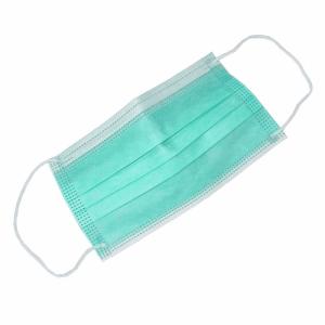 China Five Colors Kids Medical Face Mask , Children'S Medical Masks Bfe 95% factory