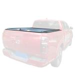 High- Toyota Tundra Tonneau Cover Retractable Canopy Roller Shutter and Powder