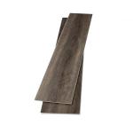 Wooden Looking Stone Plastic Composite Vinyl Flooring Spc Plastic Flooring 4.2mm
