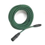 3m TL-L004 XLR Cable Audio Mic Cable Connector 3 Pin Male To Female Microphone