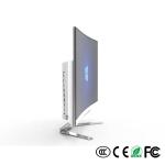27inch Core I3 I5 I7 8 gb16 gb Graphic Card Widescreen Curved Screen All In One
