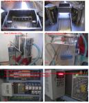 Automatic Capsule Filler , Pharmaceutical Capsule Filling Machine Custom Made