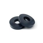 SBR PTFE High Temp Rubber Gasket Rubber Buffer Rubber Gasket