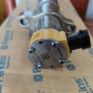 China Perkins T400726 387-9433 Fuel Injection Pump Assembly For C9 E330D E336D E340D factory