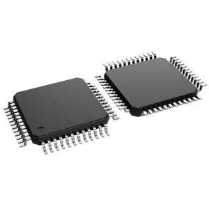 China Integrated Circuit Chip F280037CSPT Real Time Microcontrollers Chip 256KB Flash on sale