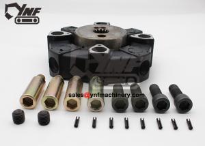 China Excavator Lovejoy Coupling Heavy Equipment Parts Flexible Coupling For factory