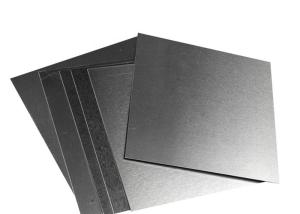 China 304 2B Stainless Steel Plate Sheet factory