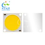 High Lumen 2828 COB LED 40-42V 100W Ra80 Street Lighting Led Chip