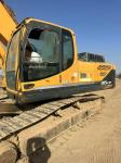 Used Hyundai 305lc-9T Excavator | 30Ton Capacity, Full Service History | Mining,