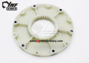 China Excavator SK030-2 Flange Coupling PW10V00002S024 Construction Machinery Parts factory