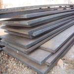 Hot Rolled S275 3.25mm Wear Resistant Steel Plate