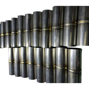 Automatic TIG Pipe Welding Machine with Air Cooling 120J Pulse Energy